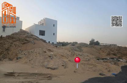 Land - Studio for sale in Al Helio 2 - Al Helio - Ajman