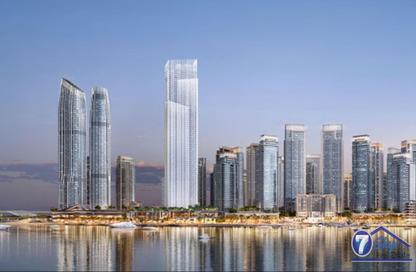 Apartment - 3 Bedrooms - 3 Bathrooms for sale in Altus 1 - Altus - Dubai Creek Harbour (The Lagoons) - Dubai Apartment - 3 Bedrooms - 3 Bathrooms for sale in Altus 1 - Altus - Dubai Creek Harbour (The Lagoons) - Dubai