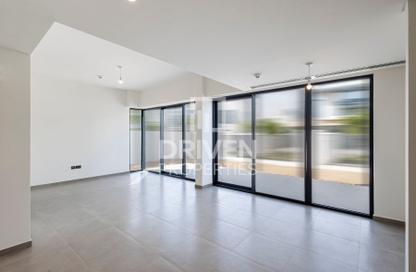 Townhouse - 4 Bedrooms - 4 Bathrooms for rent in Eden - The Valley - Dubai