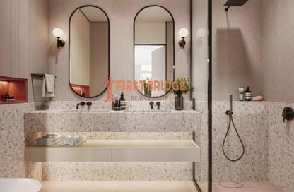 Apartment - 3 Bedrooms - 5 Bathrooms for sale in Ember Park Five - Dubai Production City (IMPZ) - Dubai