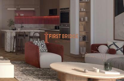 Apartment - 3 Bedrooms - 5 Bathrooms for sale in Ember Park Five - Dubai Production City (IMPZ) - Dubai