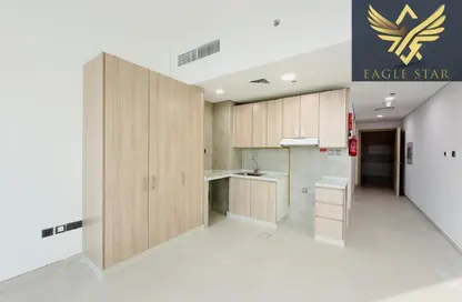 شقة - غرفة نوم - 1 حمام للايجار في 3 كريميان - جميرا جاردن سيتي - السطوة - دبي