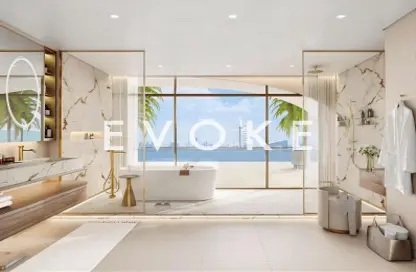 شقة - 4 غرف نوم - 5 حمامات للبيع في اوشن هاوس - نخلة جميرا - دبي