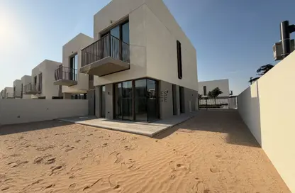 فيلا - 4 غرف نوم - 5 حمامات للايجار في أورانيا - ذا فالي - دبي