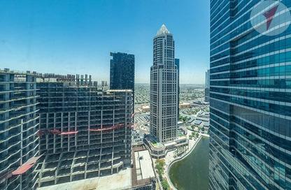 Office Space - Studio - 1 Bathroom for rent in Jumeirah Bay X3 - Jumeirah Bay Towers - JLT Cluster X - Jumeirah Lake Towers - Dubai Office Space - Studio - 1 Bathroom for rent in Jumeirah Bay X3 - Jumeirah Bay Towers - JLT Cluster X - Jumeirah Lake Towers - Dubai