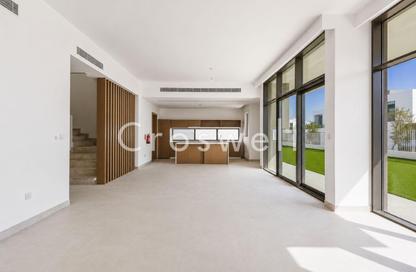 Villa - 5 - 6 for rent in Tilal Al Furjan - Al Furjan - Dubai