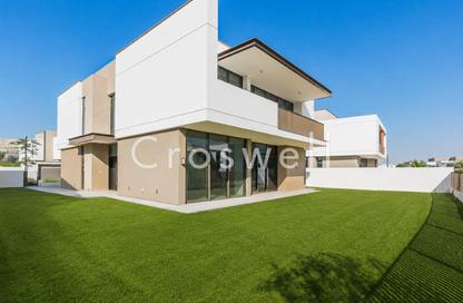 Villa - 5 - 6 for rent in Tilal Al Furjan - Al Furjan - Dubai