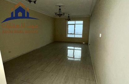 Apartment - 2 Bedrooms - 3 Bathrooms for rent in Thuraya Al Majaz Building - Al Majaz 3 - Al Majaz - Sharjah Apartment - 2 Bedrooms - 3 Bathrooms for rent in Thuraya Al Majaz Building - Al Majaz 3 - Al Majaz - Sharjah