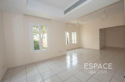 Villa - 4 Bedrooms - 4 Bathrooms for rent in Zulal 2 - Zulal - The Lakes - Dubai
