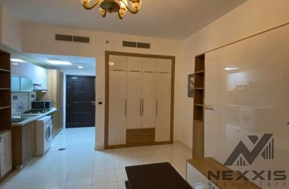 Apartment - Studio - 1 Bathroom for rent in Glamz 1 - Glamz by Danube - Al Furjan - Dubai