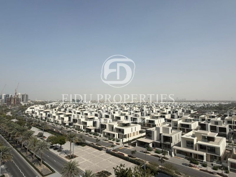FURNISHED | MULTIPLE CHEQUES | ONE BEDROOM