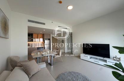 Apartment - 1 Bedroom - 1 Bathroom for rent in Park Field Tower 1 - Park Field - Dubai Hills Estate - Dubai