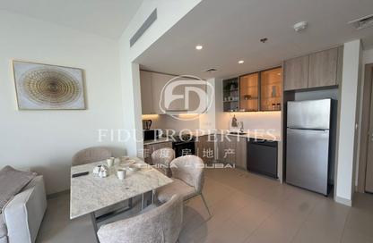 Apartment - 1 Bedroom - 1 Bathroom for rent in Park Field Tower 1 - Park Field - Dubai Hills Estate - Dubai Apartment - 1 Bedroom - 1 Bathroom for rent in Park Field Tower 1 - Park Field - Dubai Hills Estate - Dubai