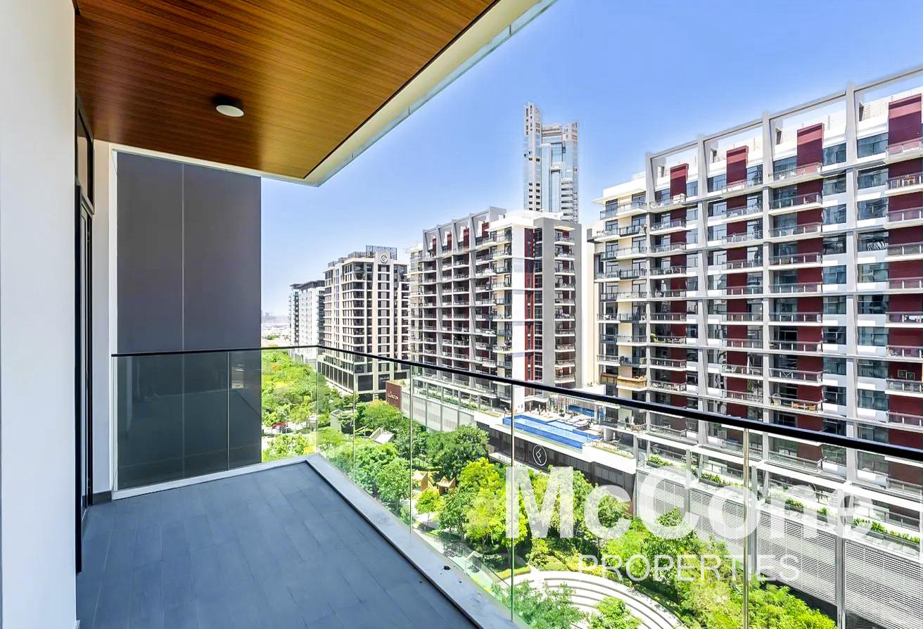Ready in August | Park View | Fantastic Amenities photo 11