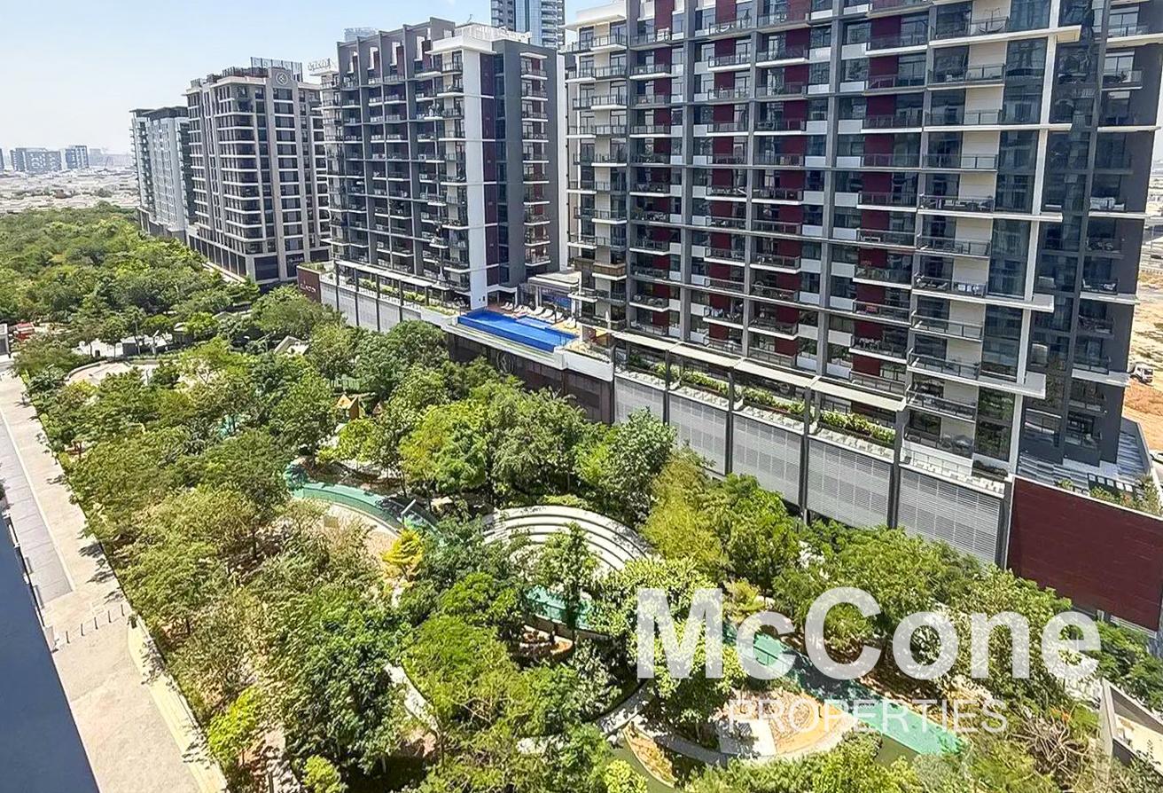 Ready in August | Park View | Fantastic Amenities photo 10