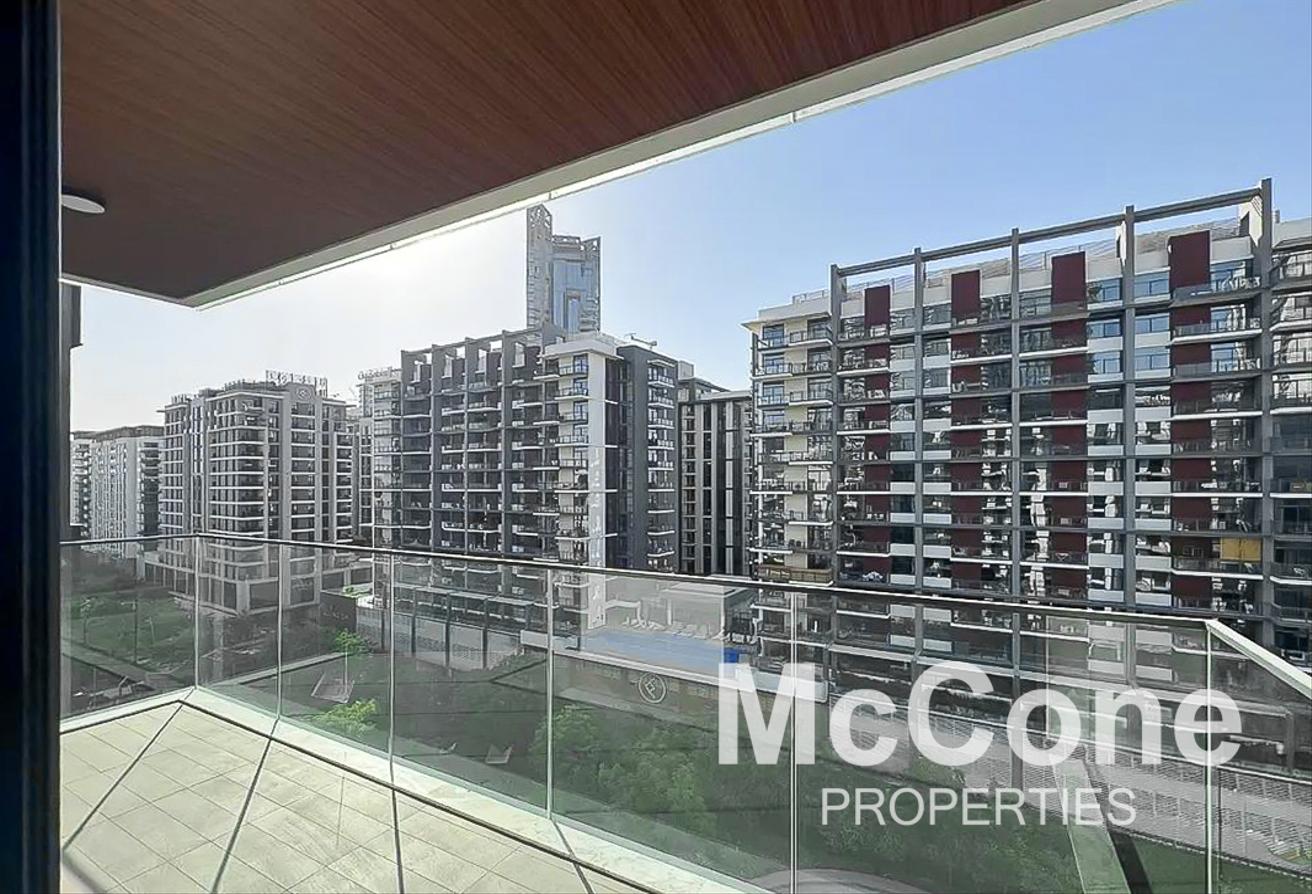 Ready in August | Park View | Fantastic Amenities photo 12