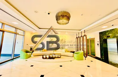 Apartment - 2 Bedrooms - 3 Bathrooms for rent in The Flagship Three - Al Satwa - Dubai