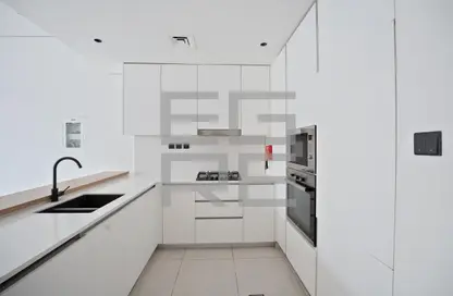 Apartment - 1 Bedroom - 2 Bathrooms for rent in Beverly Residence - District 13 - Jumeirah Village Circle - Dubai