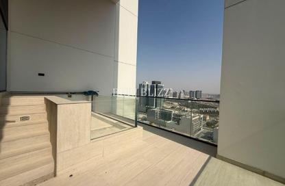 Apartment - 2 - 2 for rent in Binghatti Gardenia - District 11 - Jumeirah Village Circle - Dubai