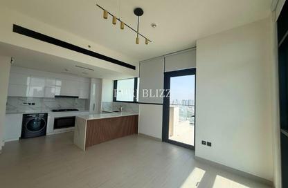 Apartment - 2 - 2 for rent in Binghatti Gardenia - District 11 - Jumeirah Village Circle - Dubai