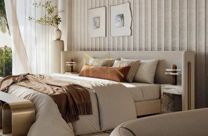 Villa - 4 Bedrooms - 5 Bathrooms for sale in Montura - Grand Polo Club and Resort - Dubai Investment Park (DIP) - Dubai