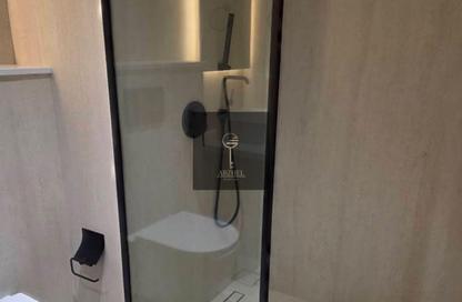 Apartment - Studio - 1 for rent in Skyhills Residences 1 - Skyhills Residences - Dubai Science Park - Dubai