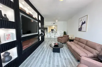 شقة - غرفة نوم - 1 حمام للايجار في ماسة المارينا 6 - ماسات المارينا - دبي مارينا - دبي