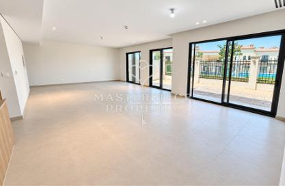 Townhouse - 3 - 5 for rent in Toledo - Zayed City (Khalifa City C) - Khalifa City - Abu Dhabi