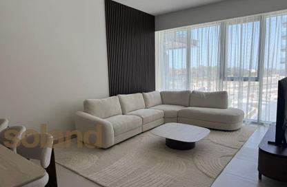 Apartment - 1 Bedroom - 2 Bathrooms for rent in Canal Front Residence 7 - Canal Front Residences - Al Wasl - Dubai