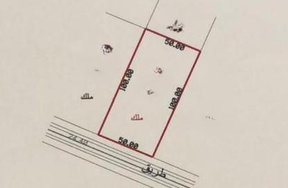 أرض - استوديو للبيع في الصجعة الصناعية - الصجعة - الشارقة