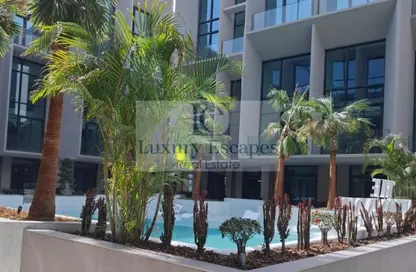 Apartment - 1 Bedroom - 2 Bathrooms for rent in The Autograph - District 10 - Jumeirah Village Circle - Dubai