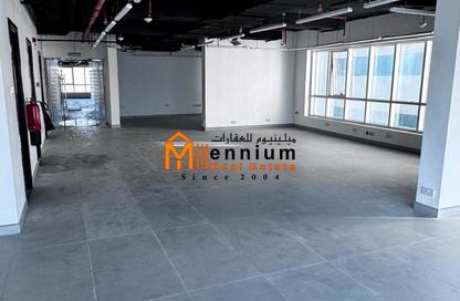 Office Space - Studio - 2 Bathrooms for rent in Ali Mousa Tower 1 - Al Majaz 2 - Al Majaz - Sharjah Office Space - Studio - 2 Bathrooms for rent in Ali Mousa Tower 1 - Al Majaz 2 - Al Majaz - Sharjah