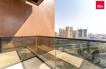 Apartment - Studio - 1 Bathroom for rent in Seslia Tower - District 4 - Jumeirah Village Triangle - Dubai Apartment - Studio - 1 Bathroom for rent in Seslia Tower - District 4 - Jumeirah Village Triangle - Dubai