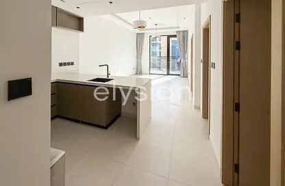 Apartment - 1 Bedroom - 2 Bathrooms for rent in H Three by Aurora - District 11 - Jumeirah Village Circle - Dubai
