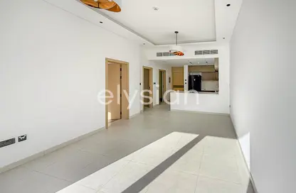 شقة - غرفة نوم - 2 حمامات للايجار في ه ثلاثة بواسطة أورورا - منطقة 11 - قرية جميرا الدائرية - دبي