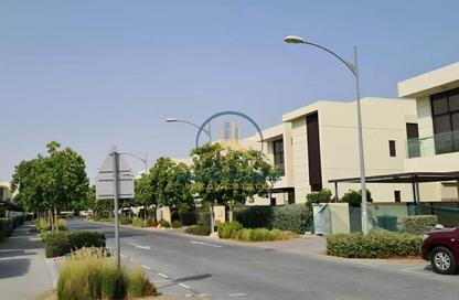 Townhouse - 6 - 6 for sale in Silver Springs 3 - Silver Springs - Damac Hills - Dubai