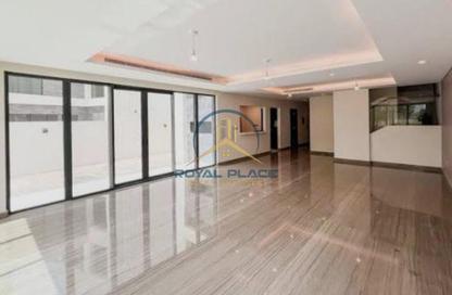 Townhouse - 6 - 6 for sale in Silver Springs 3 - Silver Springs - Damac Hills - Dubai