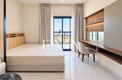 Apartment - Studio - 1 for rent in Equiti Gate - Jebel Ali Industrial 2 - Jebel Ali Industrial - Jebel Ali - Dubai