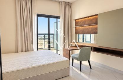 Apartment - Studio - 1 for rent in Equiti Gate - Jebel Ali Industrial 2 - Jebel Ali Industrial - Jebel Ali - Dubai