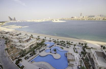 Apartment - 3 Bedrooms - 4 Bathrooms for rent in Kingdom of Sheba - Palm Jumeirah - Dubai