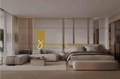 Apartment - 1 - 2 for sale in Binghatti Hillviews - Dubai Science Park - Dubai Apartment - 1 - 2 for sale in Binghatti Hillviews - Dubai Science Park - Dubai