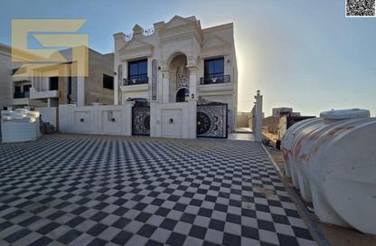 فيلا - 5 غرف نوم - 7 حمامات للبيع في الحليو 2 - الحليو - عجمان فيلا - 5 غرف نوم - 7 حمامات للبيع في الحليو 2 - الحليو - عجمان