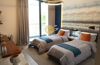 Townhouse - 4 Bedrooms - 6 Bathrooms for sale in The View Island - Ajmal Makan City - Sharjah Waterfront City - Sharjah Townhouse - 4 Bedrooms - 6 Bathrooms for sale in The View Island - Ajmal Makan City - Sharjah Waterfront City - Sharjah