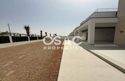 Villa - 5 - 5 for rent in Caya 1 - Arabian Ranches 3 - Dubai