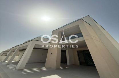 Villa - 5 - 5 for rent in Caya 1 - Arabian Ranches 3 - Dubai