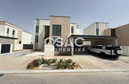 Villa - 5 - 5 for rent in Caya 1 - Arabian Ranches 3 - Dubai