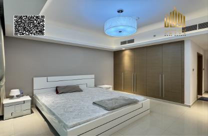 Apartment - 1 - 2 for sale in Gulfa Towers - Al Rashidiya 1 - Al Rashidiya - Ajman