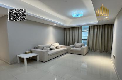 Apartment - 1 - 2 for sale in Gulfa Towers - Al Rashidiya 1 - Al Rashidiya - Ajman