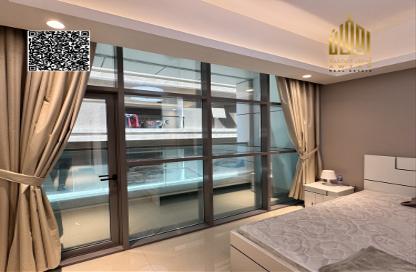 Apartment - 1 - 2 for sale in Gulfa Towers - Al Rashidiya 1 - Al Rashidiya - Ajman