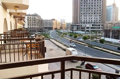 Apartment - Studio - 1 Bathroom for sale in Lincoln Park Northside - Lincoln Park - Arjan - Dubai